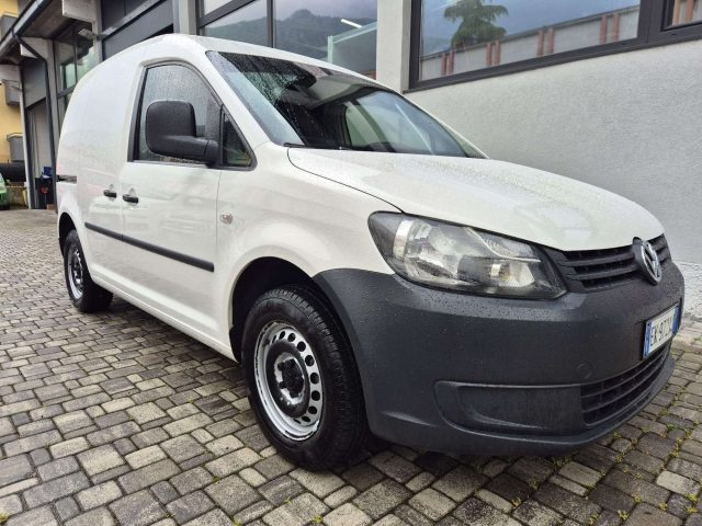 VOLKSWAGEN Caddy usata 0