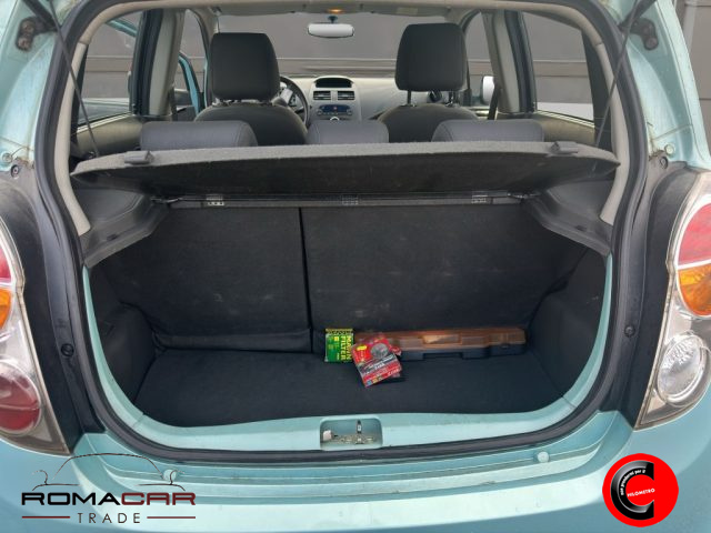 CHEVROLET Spark usata 15