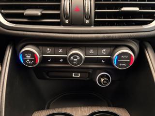 ALFA ROMEO Giulia usata, con Cronologia tagliandi
