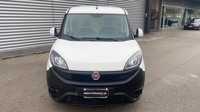 FIAT Doblo usata, con Airbag