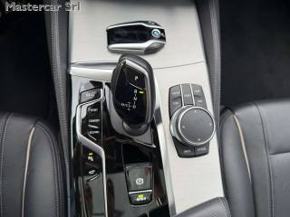 BMW 540 usata, con Fendinebbia