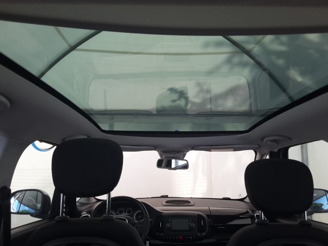 FIAT 500L usata, con Fendinebbia