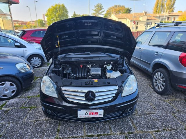 MERCEDES-BENZ B 170 usata 57