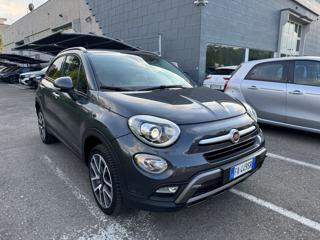 FIAT 500X usata, con Airbag