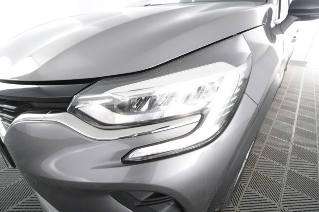 RENAULT Captur usata 7