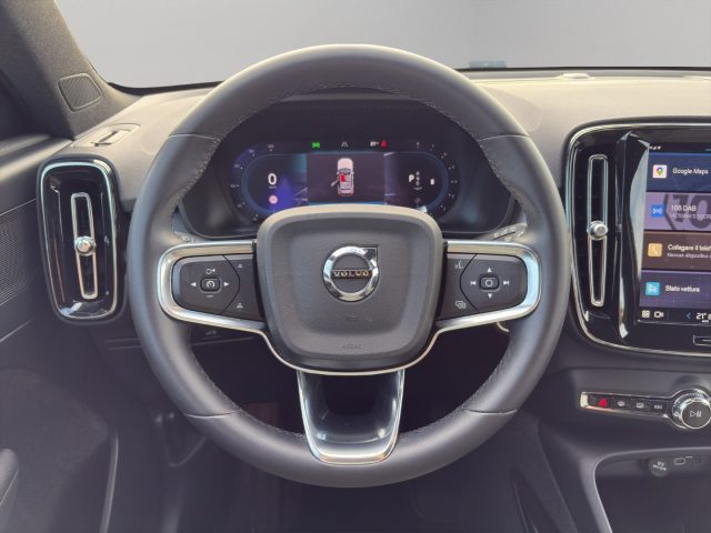 VOLVO XC40 usata, con Immobilizzatore elettronico