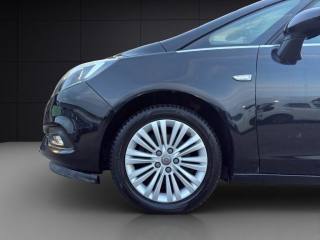 OPEL Zafira usata, con Sensori di parcheggio posteriori