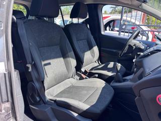 FORD B-Max usata, con Controllo automatico clima