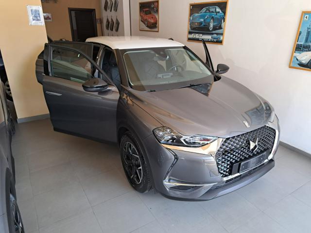 DS AUTOMOBILES DS 3 Crossback usata, con ESP