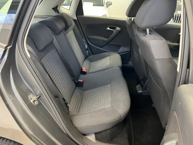 VOLKSWAGEN Polo usata, con Climatizzatore