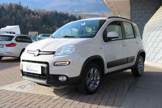 FIAT Panda usata, con Alzacristalli elettrici