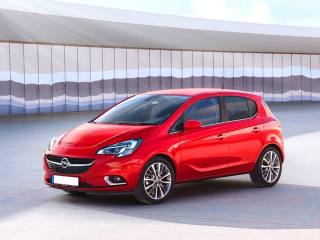 OPEL Corsa 1.3 CDTI 5 porte Advance