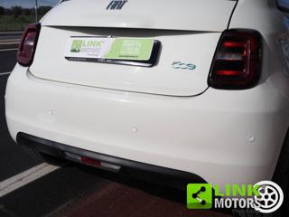 FIAT 500e usata 22