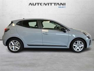 RENAULT Clio usata, con Airbag laterali