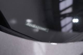 ALFA ROMEO Stelvio usata, con Apple CarPlay