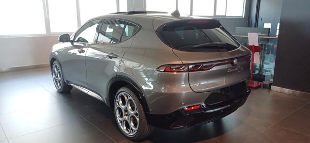 ALFA ROMEO Tonale usata, con Alzacristalli elettrici