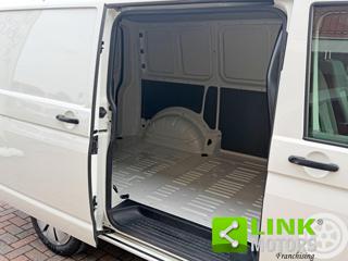 VOLKSWAGEN Transporter usata 18