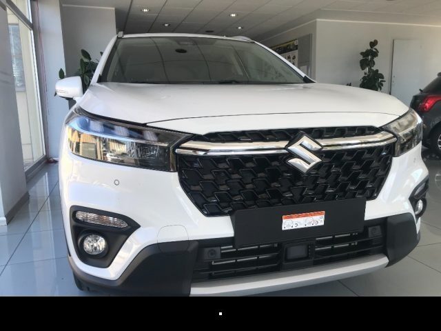 SUZUKI S-Cross usata, con ABS