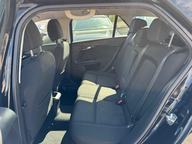 FIAT Tipo usata, con Park Distance Control