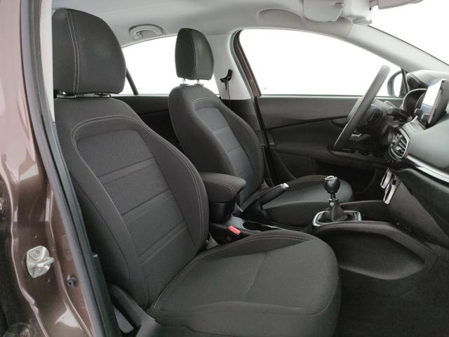 FIAT Tipo usata, con Chiusura centralizzata