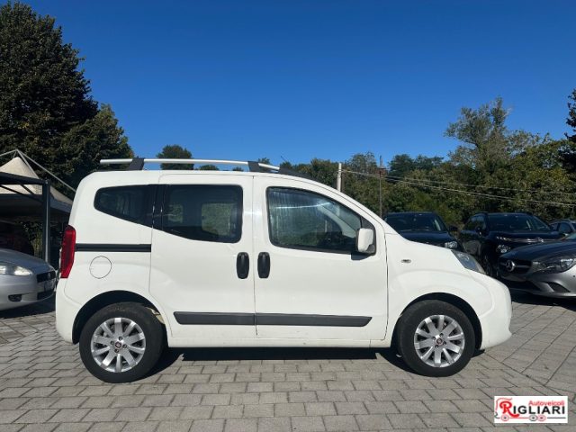 FIAT Qubo usata 9