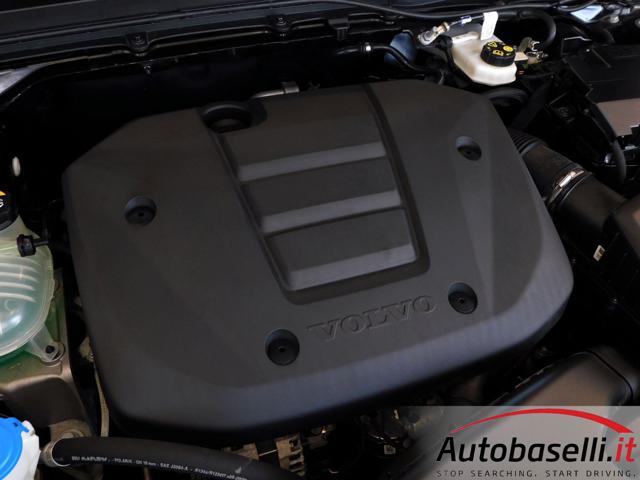 VOLVO XC40 usata, con Frenata d