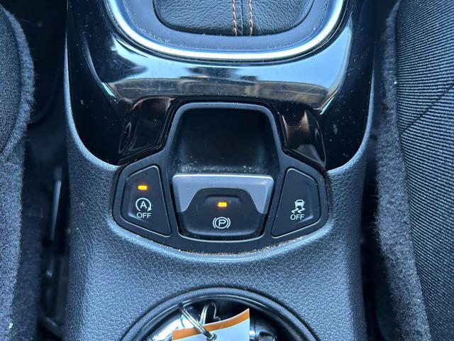 JEEP Compass usata, con Filtro antiparticolato