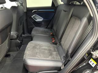 AUDI Q3 usata, con Immobilizzatore elettronico