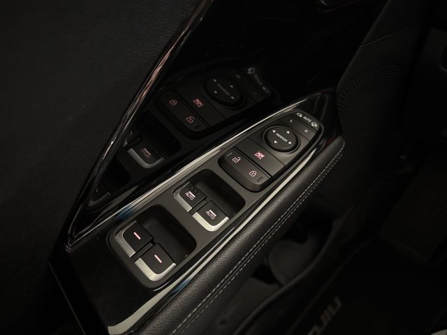 KIA Niro usata, con Frenata d