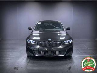 BMW 320 usata, con Antifurto