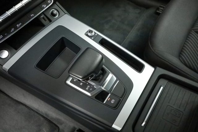 AUDI Q5 usata, con Chiusura centralizzata