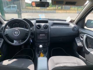 DACIA Duster usata, con Controllo trazione