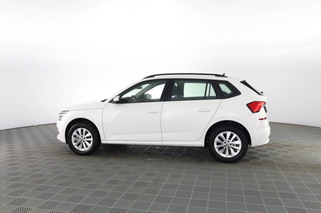 SKODA Kamiq usata 5
