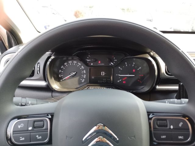 CITROEN C3 usata, con Autoradio