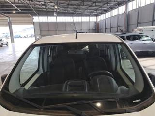 FIAT Qubo usata, con Porta scorrevole