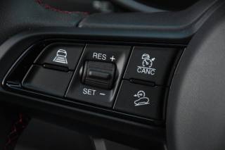 ALFA ROMEO Stelvio usata, con Portellone posteriore elettrico