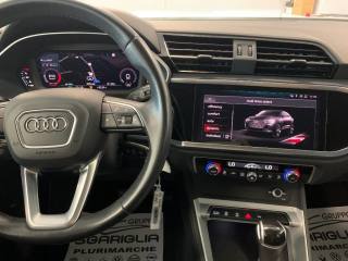 AUDI Q3 usata, con Servosterzo