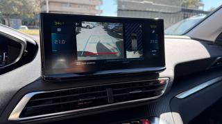 PEUGEOT 3008 usata, con Chiusura centralizzata