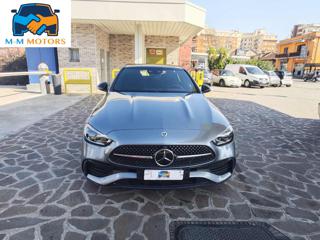MERCEDES-BENZ C 300 usata, con Airbag Passeggero
