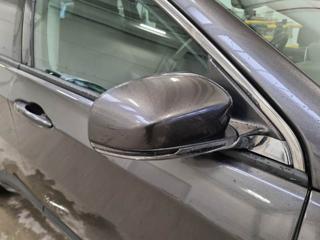 JEEP Compass usata, con Chiusura centralizzata telecomandata