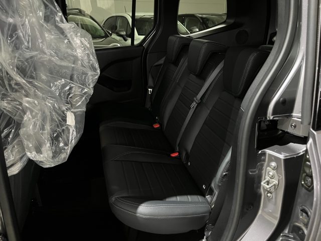 MERCEDES-BENZ T 160 usata, con ESP