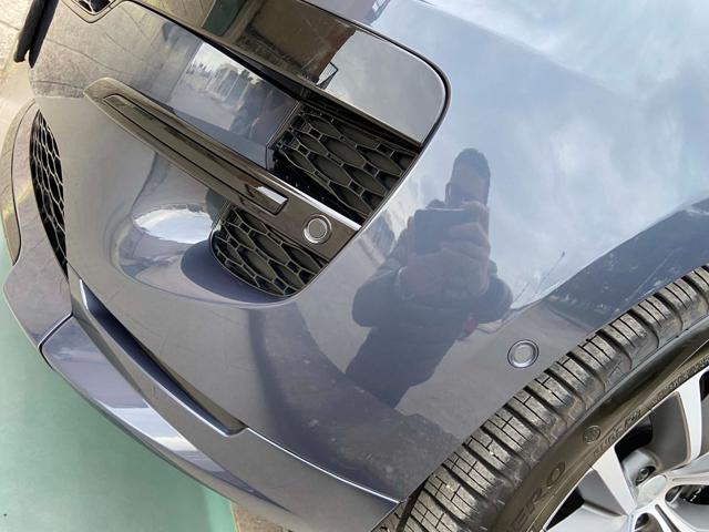 LAND ROVER Range Rover Sport usata, con Android Auto