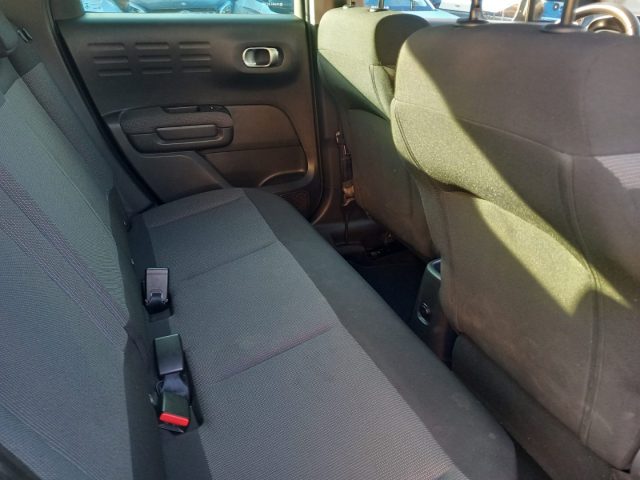 CITROEN C3 Aircross usata, con Sensori di parcheggio posteriori