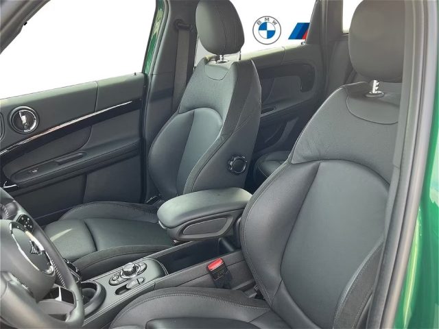 MINI Mini usata, con Controllo automatico clima