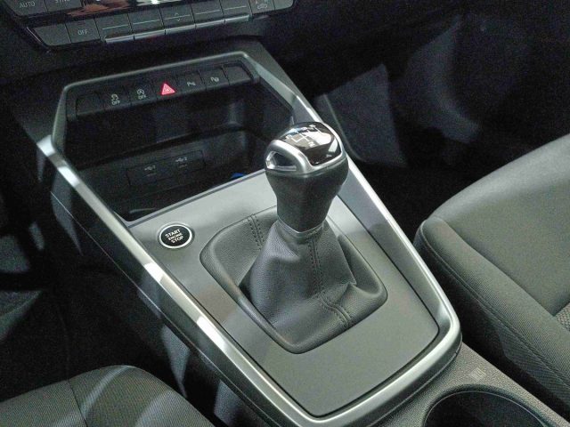 AUDI A3 usata, con Climatizzatore