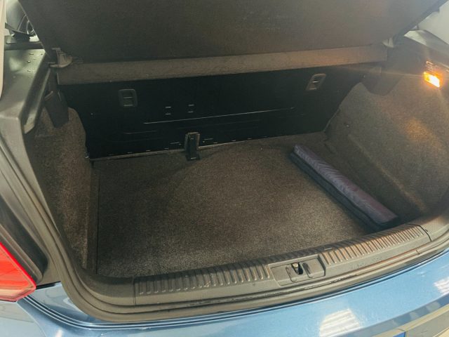 VOLKSWAGEN Polo usata, con Chiusura centralizzata