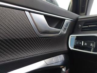AUDI RS6 usata, con Cruise Control