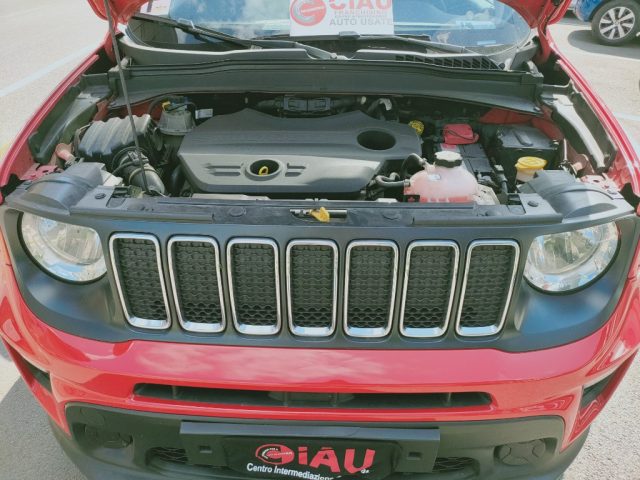 JEEP Renegade usata, con Bracciolo