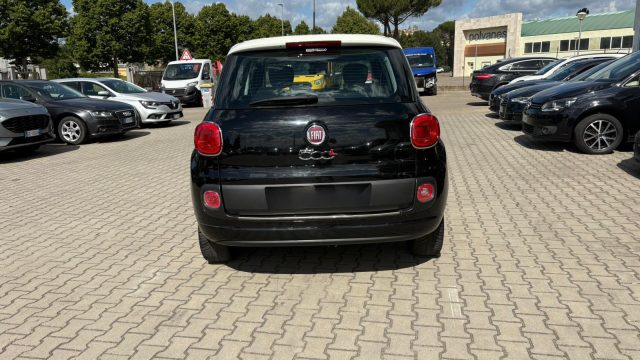 FIAT 500L usata, con Autoradio