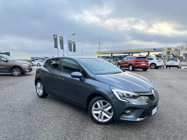 RENAULT Clio usata, con ABS